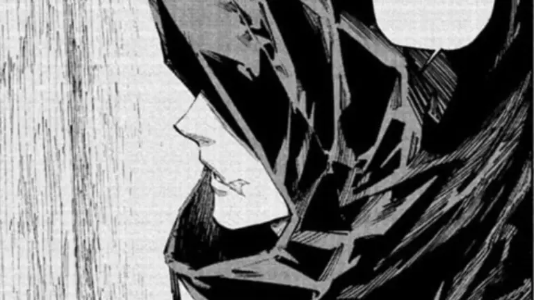 Nasib Yuji Itadori Di Ending Jujutsu Kaisen Modulo, Apa Yang Terjadi Sebenarnya