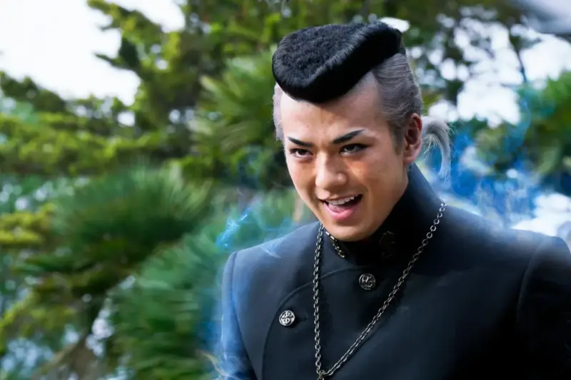 Okuyasu Nijimura
