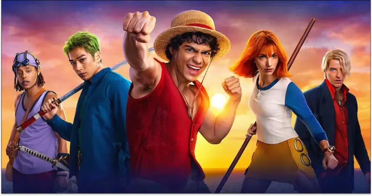 One Piece Live Action 2 Resmi Tayang di Netflix, Begini Sinopsisnya