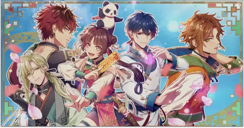 Otome Daoshi