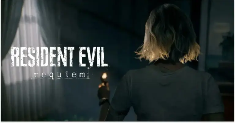 Penjualan Resident Evil Requiem Capai 5 Juta Kopi