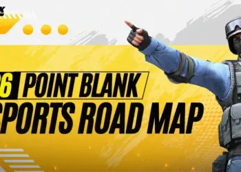 Point Blank Roadmap Esports 2026