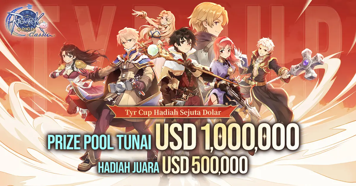 Prize Pool