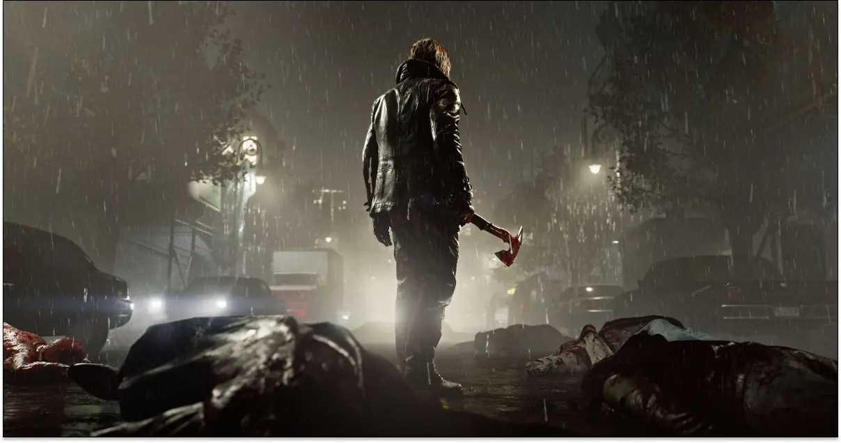Daftar Karakter Resident Evil yang Kembali di Requiem