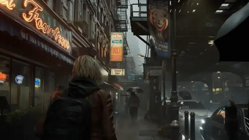 7 Fakta Resident Evil Requiem yang Menarik untuk Diketahui 5 fakta resident evil requiem