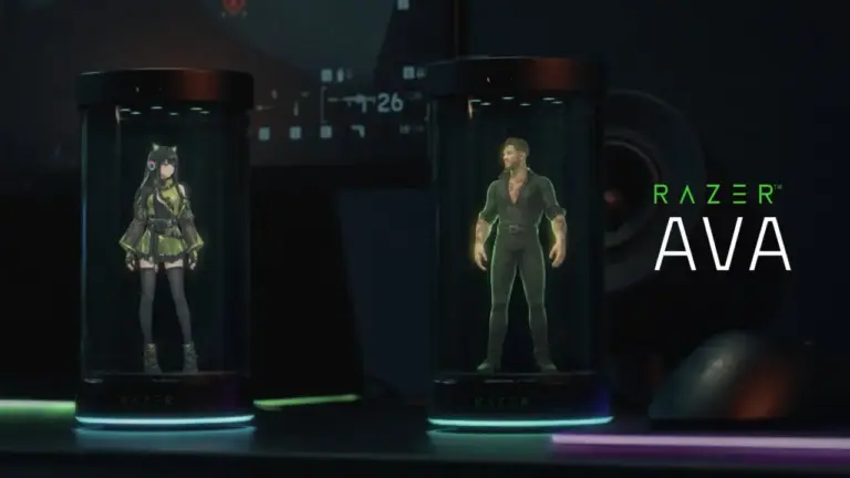 Razer Tampilkan Inovasi AI untuk Pengembangan Game di GDC 2026