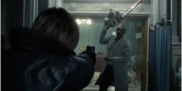 Capcom