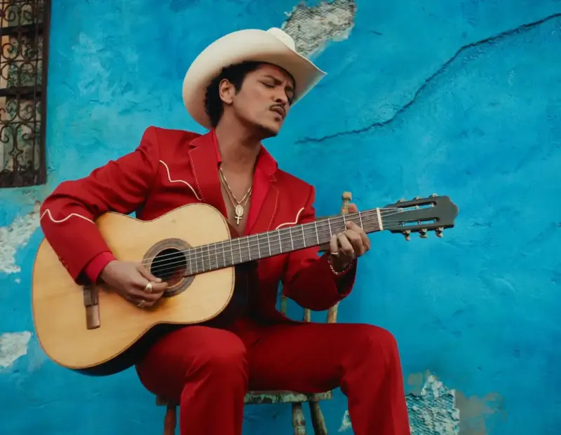 Lagu Baru Bruno Mars Risk It All Trending Raih Jutaan Streaming lagu-baru-bruno-mars-risk-it-all-trending-raih-jutaan-streaming