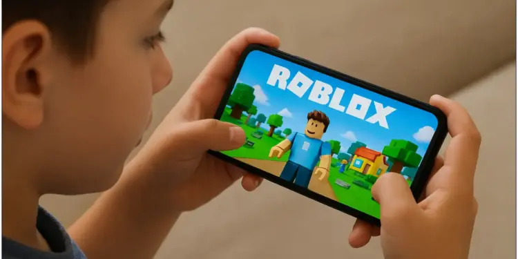 Roblox Corp