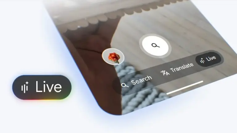 Cara Pakai Google Search Live yang Baru Rilis di Indonesia