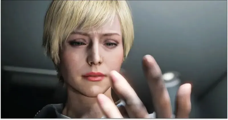 Karakter Resident Evil Requiem