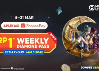 Shopeepay Mlbb Weekly