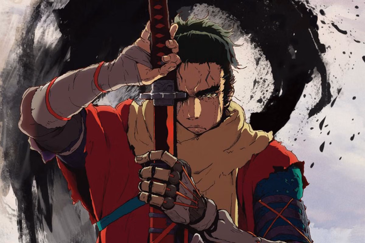 Sinopsis Anime Sekiro, Kisah Shinobi yang Bangkit dari Kematian