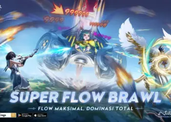 Super Flow Hok