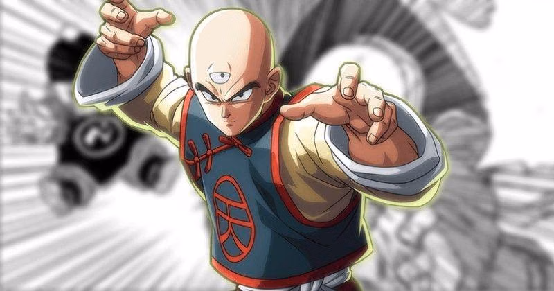 Tien Shinhan