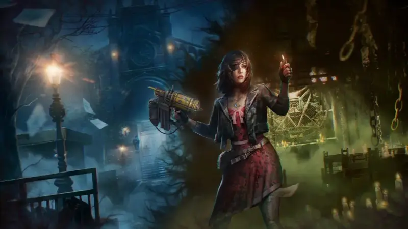 12 Game Survival Horor Paling Seru dan Menegangkan di Tahun 2026 11 Tormented Souls 2