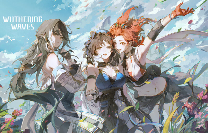 Game Anime Terbaik