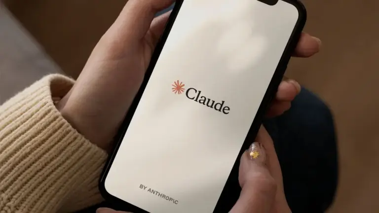 ChatGPT Diboikot, Begini Cara Pindah ke Claude Tanpa Kehilangan Data 3 ChatGPT Diboikot, Begini Cara Pindah ke Claude Tanpa Kehilangan Data