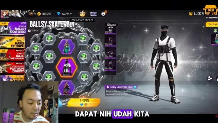 Bonus Top Up Ff Lebaran 2026 1