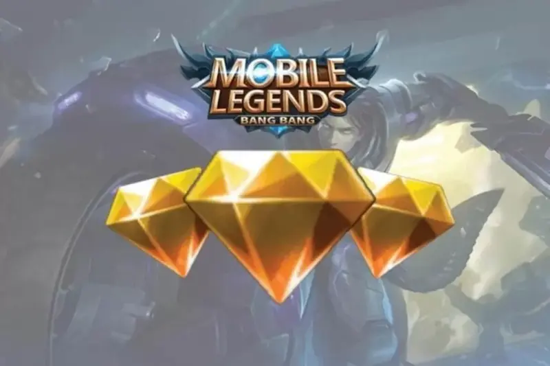 Cara Mendapatkan Diamond Kuning Ml 2026