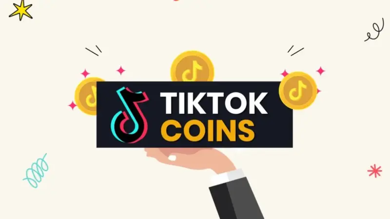 Panduan lengkap cara beli TikTok Coin murah dan cara mendapatkan koin gratis melalui event resmi TikTok 2026