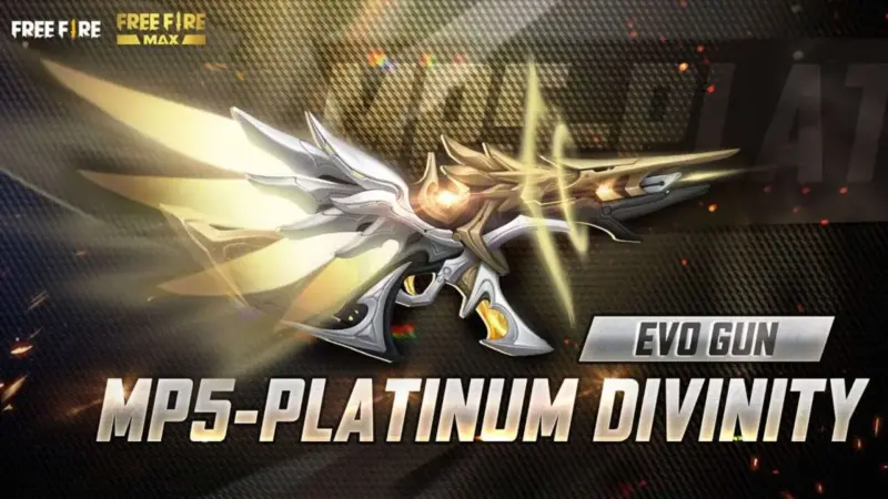 Inilah Bocoran Terbaru Evogun Terbaru FF Maret 2026 2 Evogun Ff Maret 2026