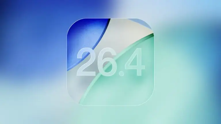 Update iOS 26.4, Bisa Bikin Playlist Otomatis Pakai AI
