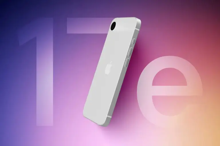 iPhone 17e Resmi Rilis, Jadi iPhone 17 Termurah