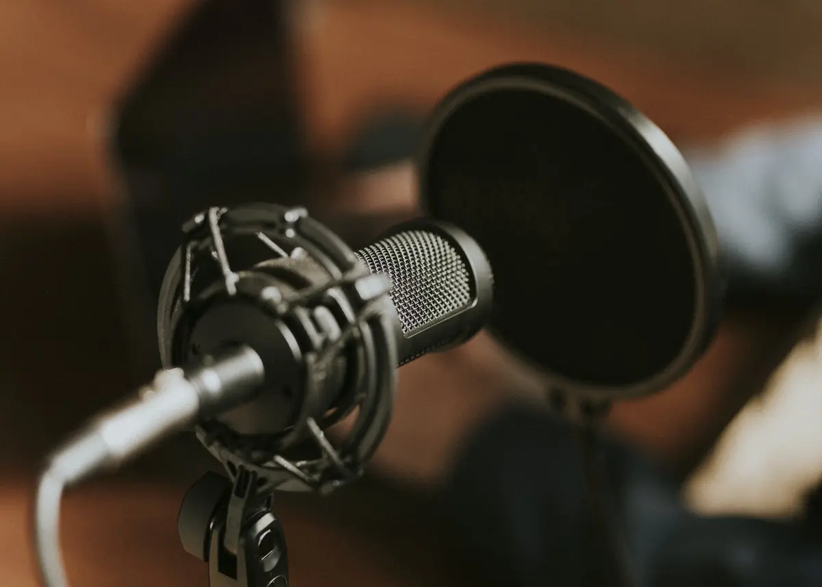 Tips dan Aplikasi untuk Voice Over Seperti Profesional 1 Tips dan Aplikasi untuk Voice Over Seperti Profesional
