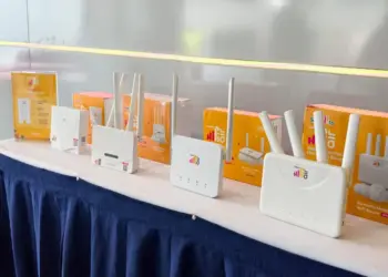 Tanpa Instalasi, Indosat HiFi Air Hadirkan Internet Praktis Tanpa Kabel
