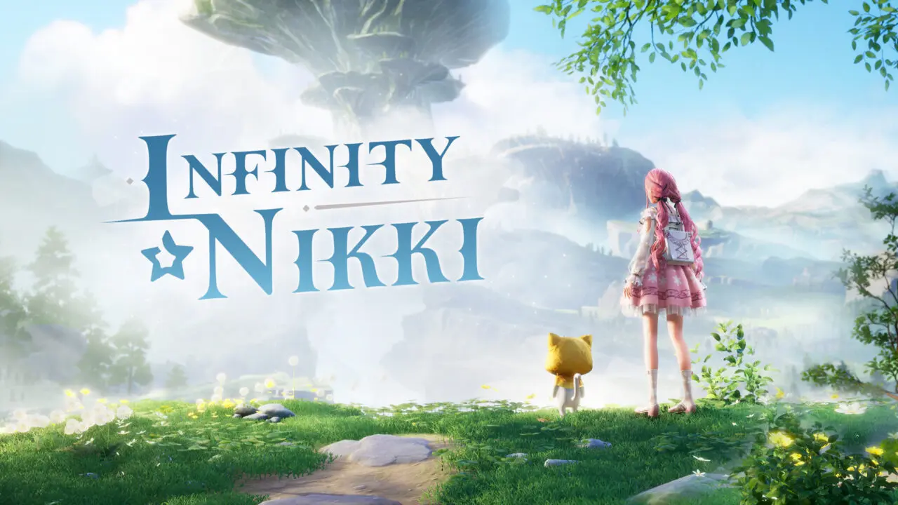 Kode Redeem Infinity Nikki Terbaru Maret 2026