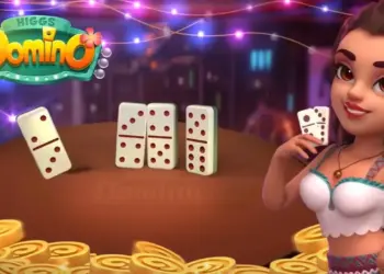 Kode Penukaran Higgs Domino Maret 2026 1