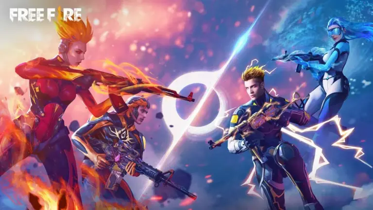 Kode Redeem FF Hari Ini 11 Maret 2026: Klaim Bundle Ramadan dan Token Evo Gun Sekarang!