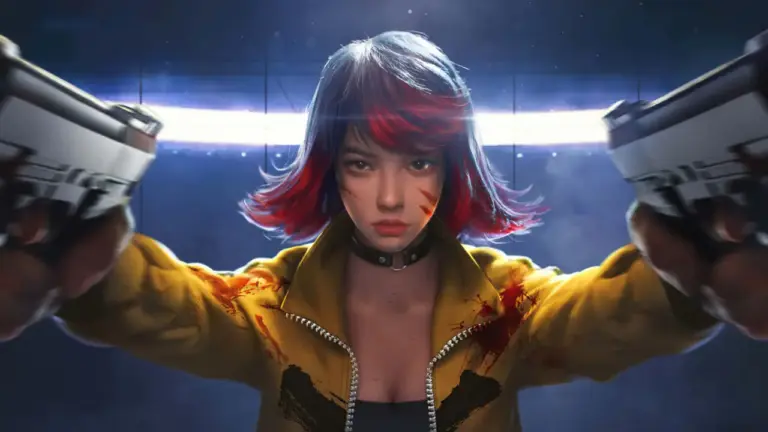 Kode Redeem FF Hari Ini 17 Maret 2026, Klaim Skin Katana dan Token Evo Gun Sekarang!