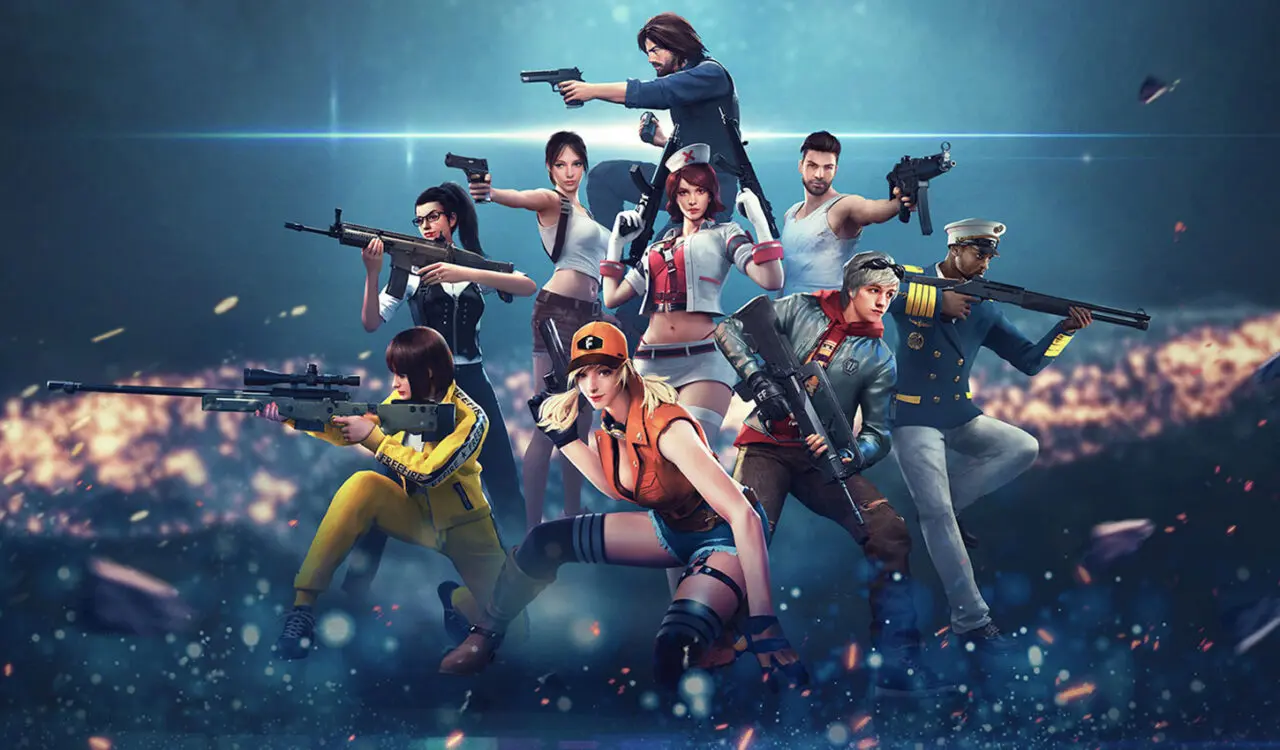 Kode Redeem FF Hari Ini 3 Maret 2026: Klaim Bundle Spesial dan Token Evo Gun Sekarang!