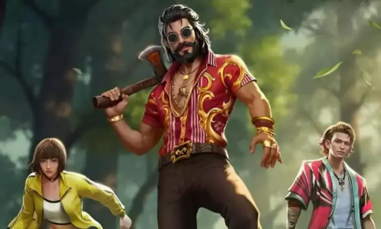 Kode Redeem FF Hari Ini 7 Maret 2026: Klaim Bundle Ramadan dan Skin SG2 Sekarang!