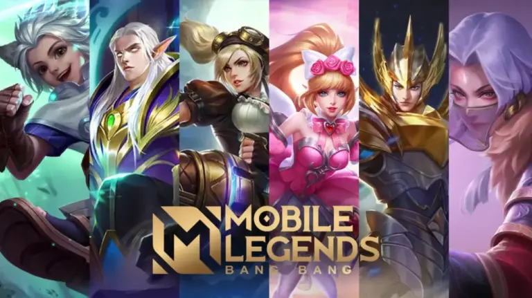 Kode Redeem ML 18 Maret 2026: Klaim Rare Fragment dan Magic Dust Gratis Sekarang!