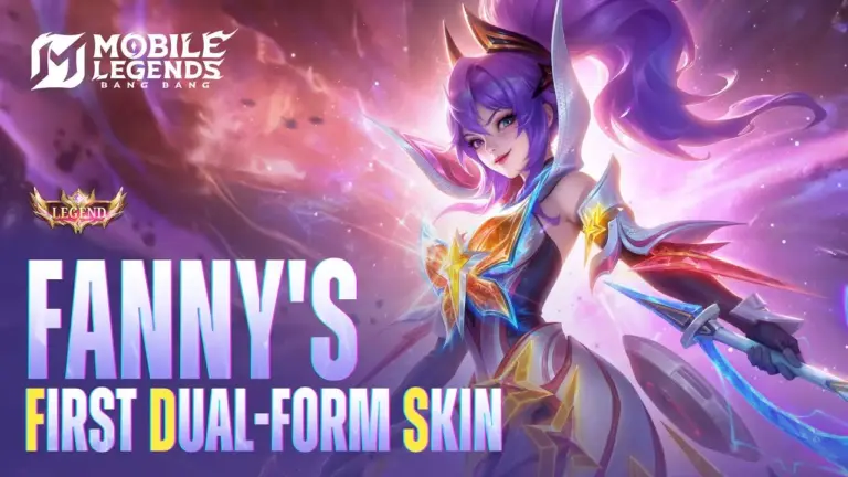 Kode Redeem ML Hari Ini 3 Maret 2026: Panen Hadiah di land of Down!