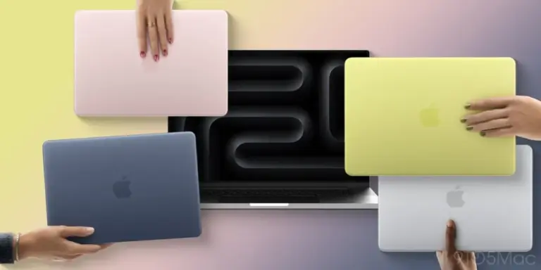 Skor Benchmark MacBook Neo Terungkap, Air M1 Lewat!
