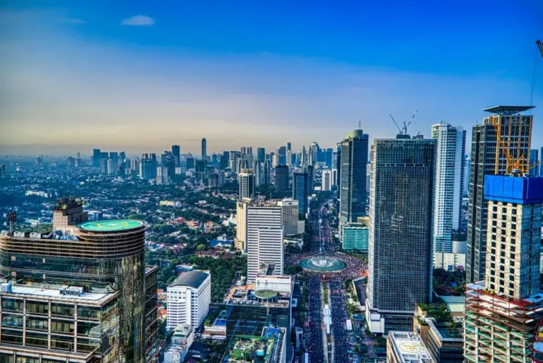 Gen Z Indonesia Tinggalkan Clubbing dan Pilih Sober Living di 2026