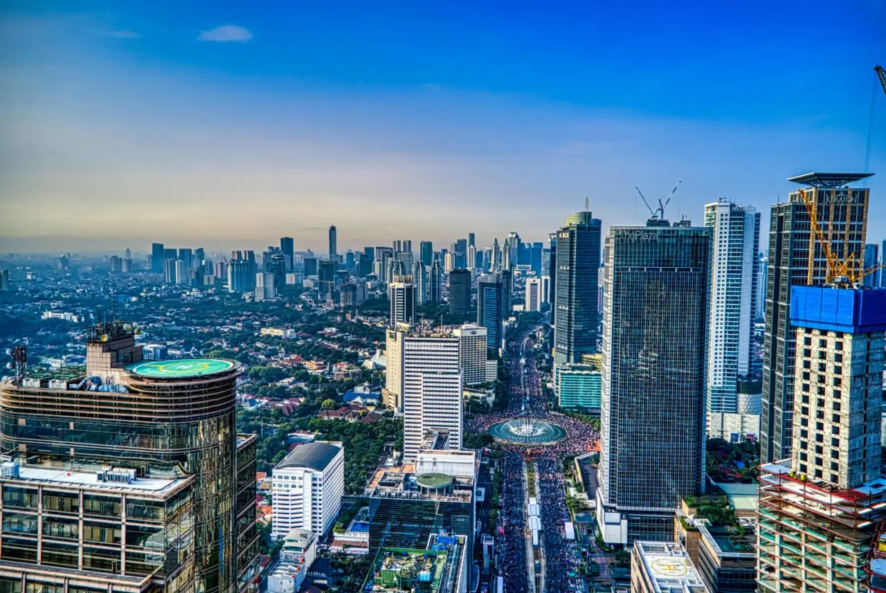 Gen Z Indonesia Tinggalkan Clubbing dan Pilih Sober Living di 2026