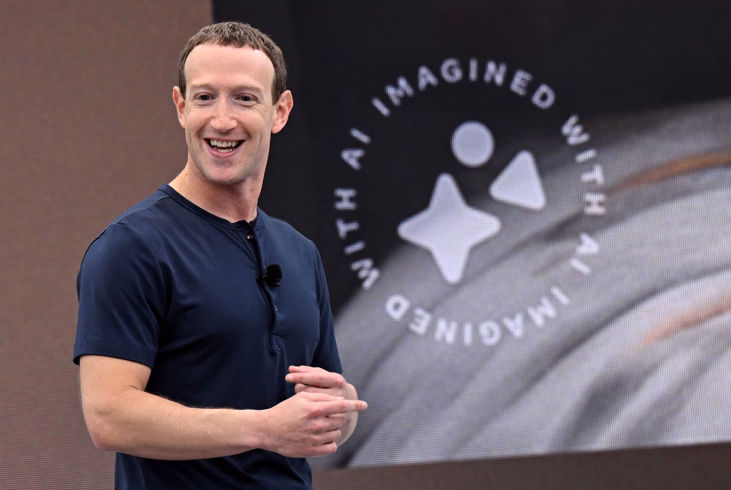 Mark Zuckerberg Balik Ngoding, Siap Libas OpenAI dengan Meta