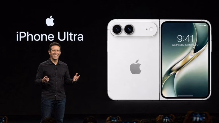 Apple iPhone Ultra Bakal Kehilangan 5 Fitur Premium