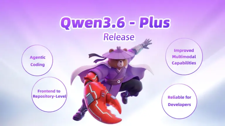 Qwen 3.6 Plus Bisa Ubah Sketsa Jadi Kode Program Secara Instan