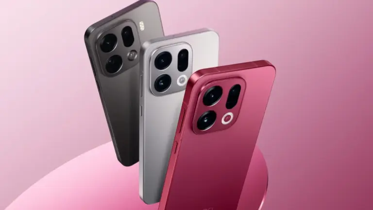 Bocoran Gadget Baru April 2026, Ada Oppo Find X9 Ultra