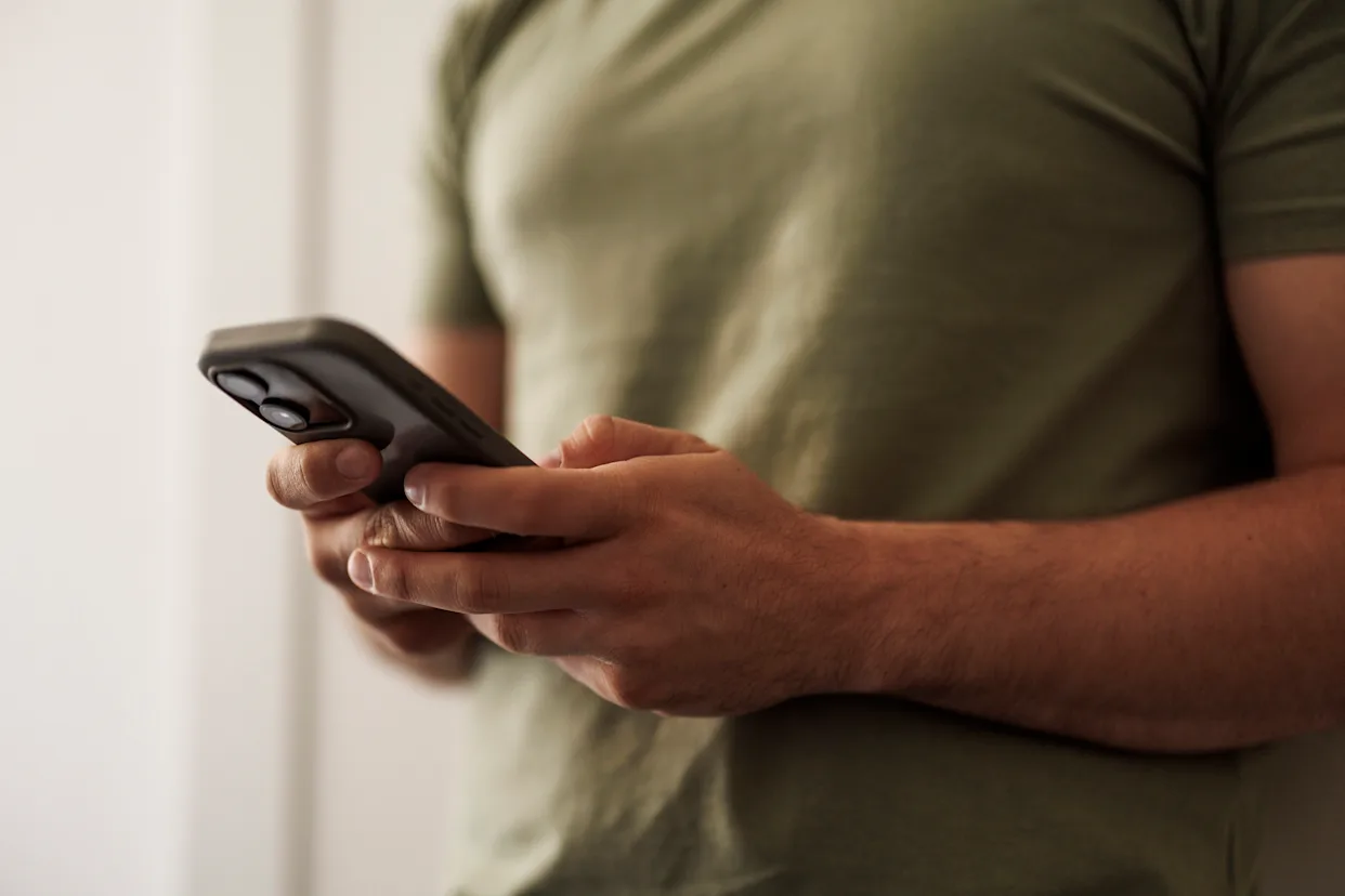 Cara Bedakan Chat Asli dan Penipuan di Aplikasi WhatsApp