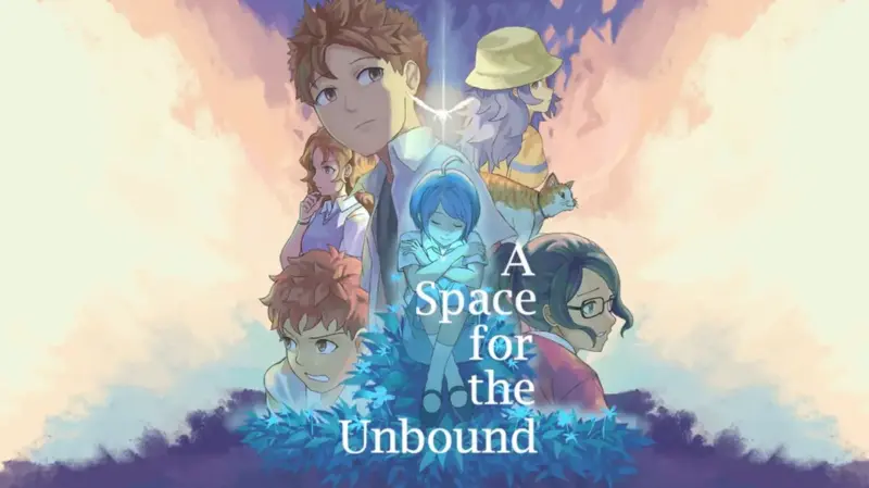 A Space For The Unbound