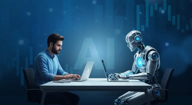 7 Hal Ini Buktikan Teknologi AI Gak Bakal Bisa Gantiin Manusia
