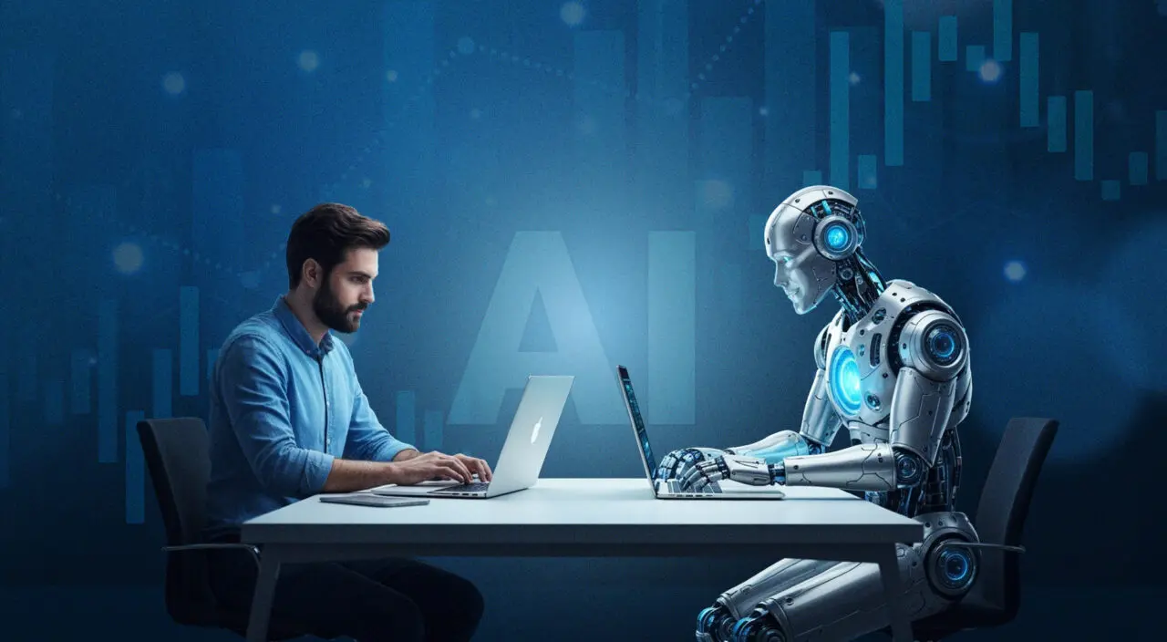 7 Hal Ini Buktikan Teknologi AI Gak Bakal Bisa Gantiin Manusia