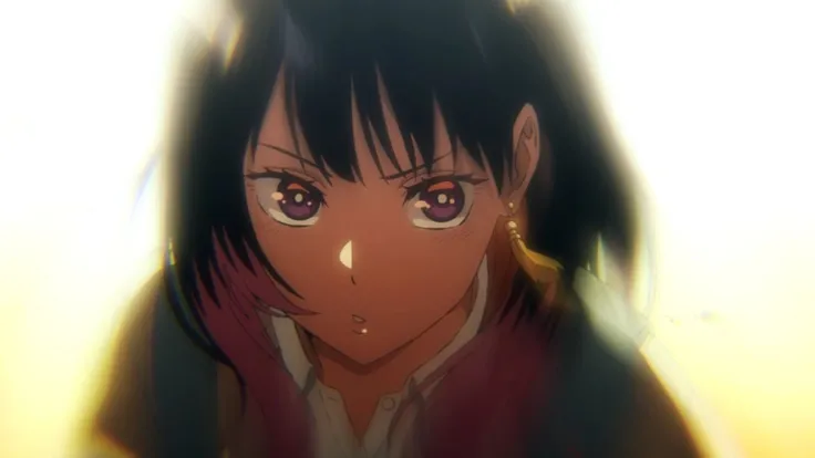 7 Anime Bulan April 2026 Paling Ditunggu, Banyak Sekuel dan Adaptasi Baru 6 Akane Banashi | anime bulan april 2026